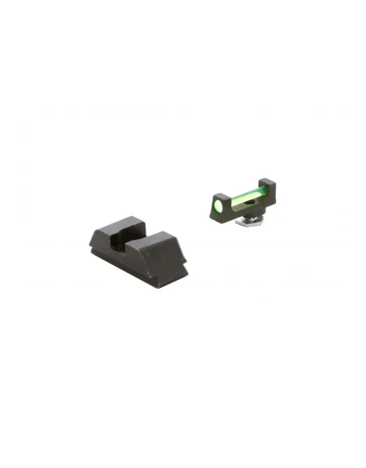 Przyrządy celownicze Glock GFT-125 Green Ameriglo