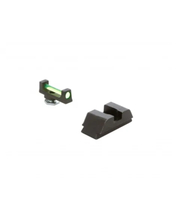 Przyrządy celownicze Glock GFT-125 Green Ameriglo
