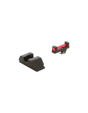 Przyrządy celownicze Glock GFT-124  Red Ameriglo