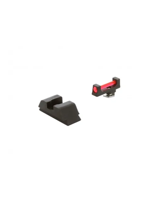 Przyrządy celownicze Glock GFT-124  Red Ameriglo