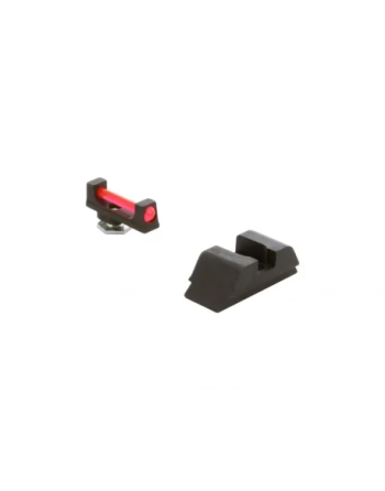 Przyrządy celownicze Glock GFT-124  Red Ameriglo