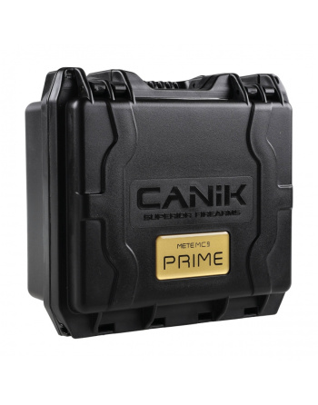 Pistolet Canik METE MC9 Prime kal. 9x19 mm czarny