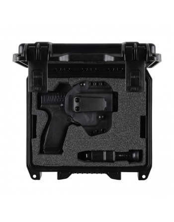 Pistolet Canik METE MC9 Prime kal. 9x19 mm czarny
