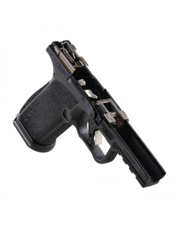 Pistolet Canik METE MC9 Prime kal. 9x19 mm czarny