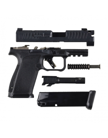 Pistolet Canik METE MC9 Prime kal. 9x19 mm czarny