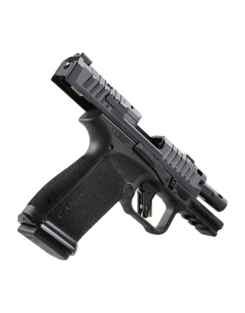 Pistolet Canik METE MC9 Prime kal. 9x19 mm czarny