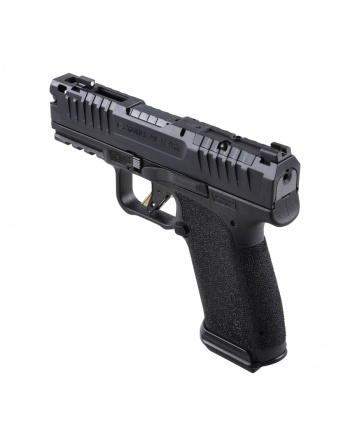 Pistolet Canik METE MC9 Prime kal. 9x19 mm czarny