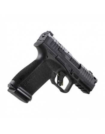 Pistolet Canik METE MC9 Prime kal. 9x19 mm czarny