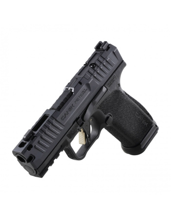 Pistolet Canik METE MC9 Prime kal. 9x19 mm czarny