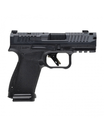 Pistolet Canik METE MC9 Prime kal. 9x19 mm czarny