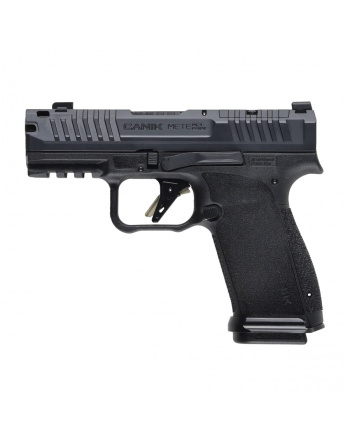 Pistolet Canik METE MC9 Prime kal. 9x19 mm czarny