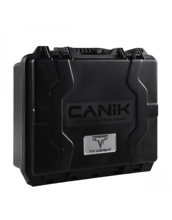 Pistolet Canik TP9 TTI SMOKE Taran Tactical Innovations kal. 9mm para