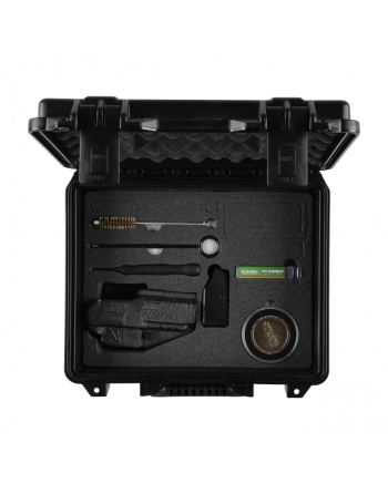 Pistolet Canik TP9 TTI SMOKE Taran Tactical Innovations kal. 9mm para