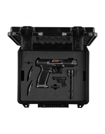 Pistolet Canik TP9 TTI SMOKE Taran Tactical Innovations kal. 9mm para