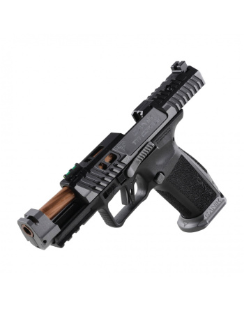 Pistolet Canik TP9 TTI SMOKE Taran Tactical Innovations kal. 9mm para