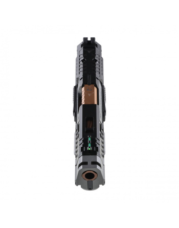 Pistolet Canik TP9 TTI SMOKE Taran Tactical Innovations kal. 9mm para