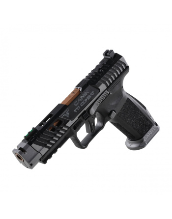Pistolet Canik TP9 TTI SMOKE Taran Tactical Innovations kal. 9mm para