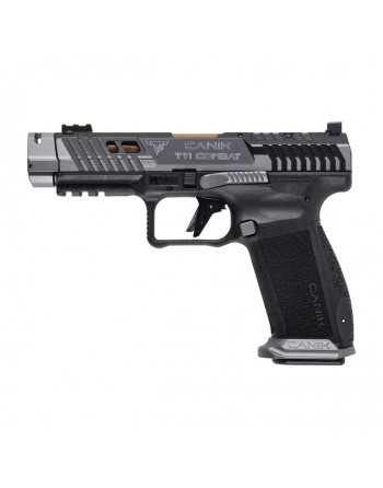 Pistolet Canik TP9 TTI SMOKE Taran Tactical Innovations kal. 9mm para