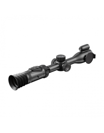 Celownik noktowizyjny noktowizor HIKMICRO Alpex PRO LRF z uchwytem pod IR