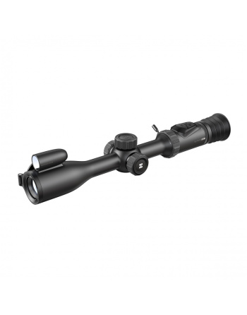 Celownik noktowizyjny noktowizor HIKMICRO Alpex PRO LRF z uchwytem pod IR
