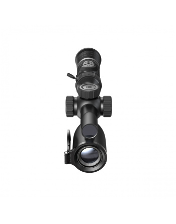 Celownik noktowizyjny noktowizor HIKMICRO Alpex PRO LRF z uchwytem pod IR + iluminator laserowy X-hog Pro v2 940/850 nm