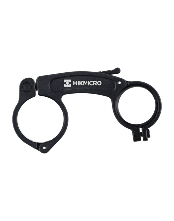 Celownik noktowizyjny noktowizor HIKMICRO Alpex PRO z uchwytem pod IR
