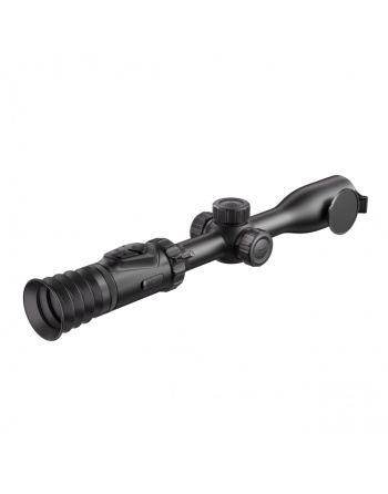 Celownik noktowizyjny noktowizor HIKMICRO Alpex PRO z uchwytem pod IR