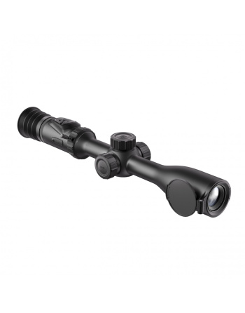 Celownik noktowizyjny noktowizor HIKMICRO Alpex PRO z uchwytem pod IR
