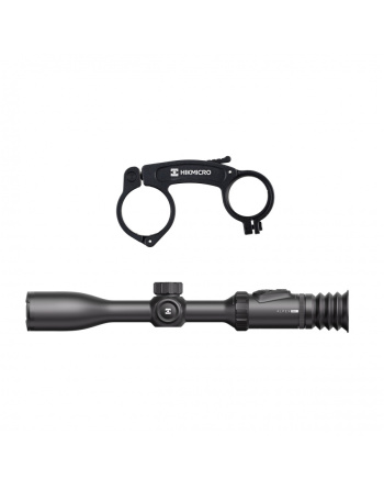 Celownik noktowizyjny noktowizor HIKMICRO Alpex PRO z uchwytem pod IR