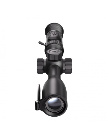 Celownik noktowizyjny noktowizor HIKMICRO Alpex PRO z uchwytem pod IR + iluminator laserowy X-hog Pro v2 940/850 nm