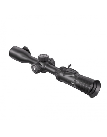 Celownik noktowizyjny noktowizor HIKMICRO Alpex PRO z uchwytem pod IR + iluminator laserowy X-hog Pro v2 940/850 nm