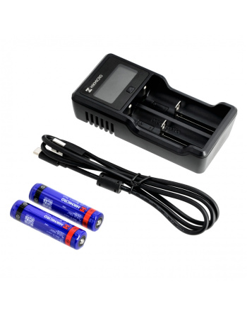 Kamera termowizyjna termowizor HIKMICRO Lynx 3.0 LQ35