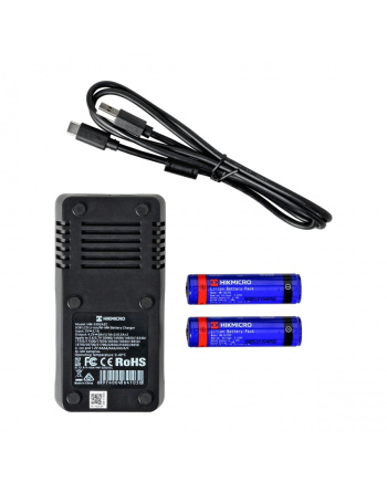Kamera termowizyjna termowizor HIKMICRO Lynx 3.0 LQ35L