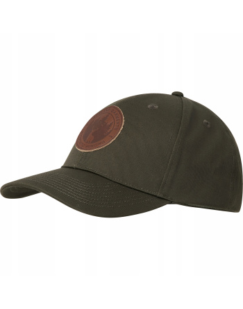 Czapka Seeland Marl Cap Pine green