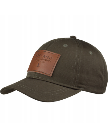 Czapka Seeland Colt Cap Pine green