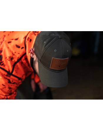 Czapka Seeland Colt Cap Pine green