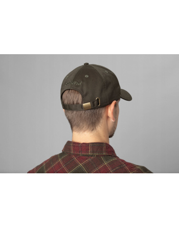 Czapka Seeland Colt Cap Pine green