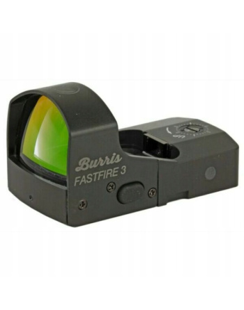 Kolimator Burris FastFire III (300234) + Montaż Picatinny 3 MOA