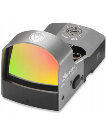 Kolimator Burris FastFire III (300234) + Montaż Picatinny 3 MOA