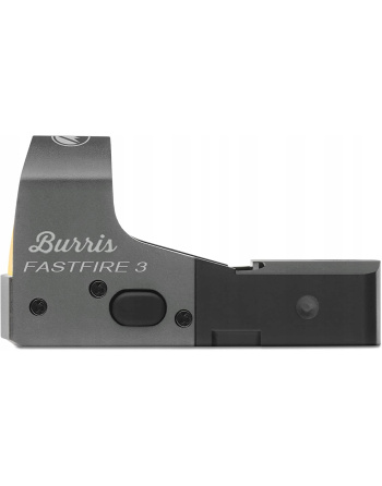 Kolimator Burris FastFire III (300234) + Montaż Picatinny 3 MOA