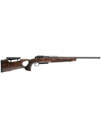 Sztucer Mauser 25 Max 6,5 Creedmor