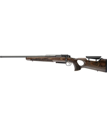 Sztucer Mauser 25 Max 308Win LH Leworęczny