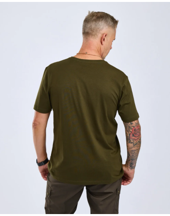 T-shirt Pinewood RED DEER 5452 (777)
