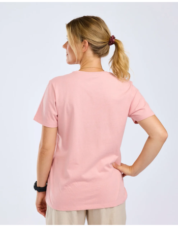 T-Shirt Damski  Pinewood Finnveden Recycled Outdoor 3449 (849)