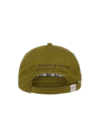 Czapka Sauer 80415592