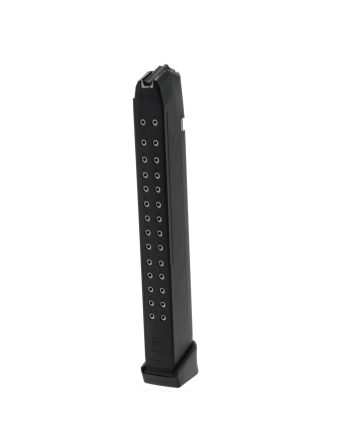 Magazynek Glock 17/19/34/45 31+2 4422-02 4429