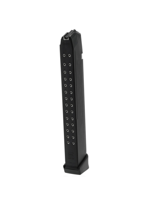 Magazynek Glock 17/19/34/45 31+2 4422-02 4429