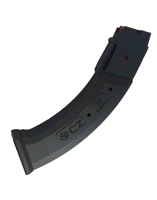 Magazynek CZ 457/455 22LR 15-strz. plast 5133-1225-03ND