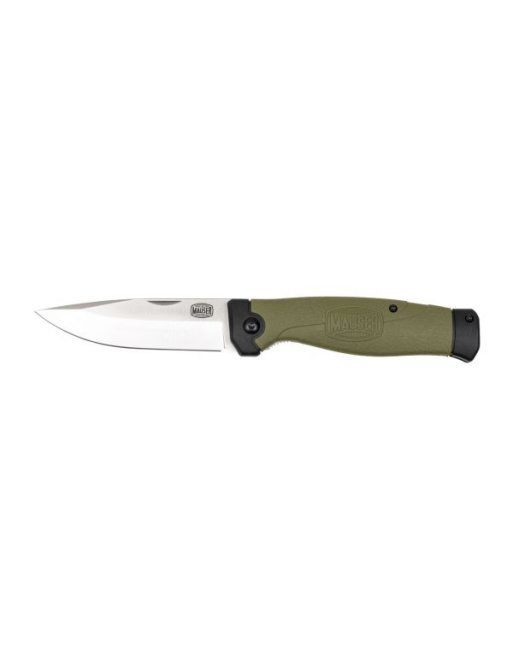 Nóż Mauser Outdoor 80414915