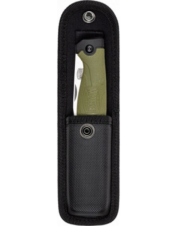 Nóż Mauser Outdoor 80414915